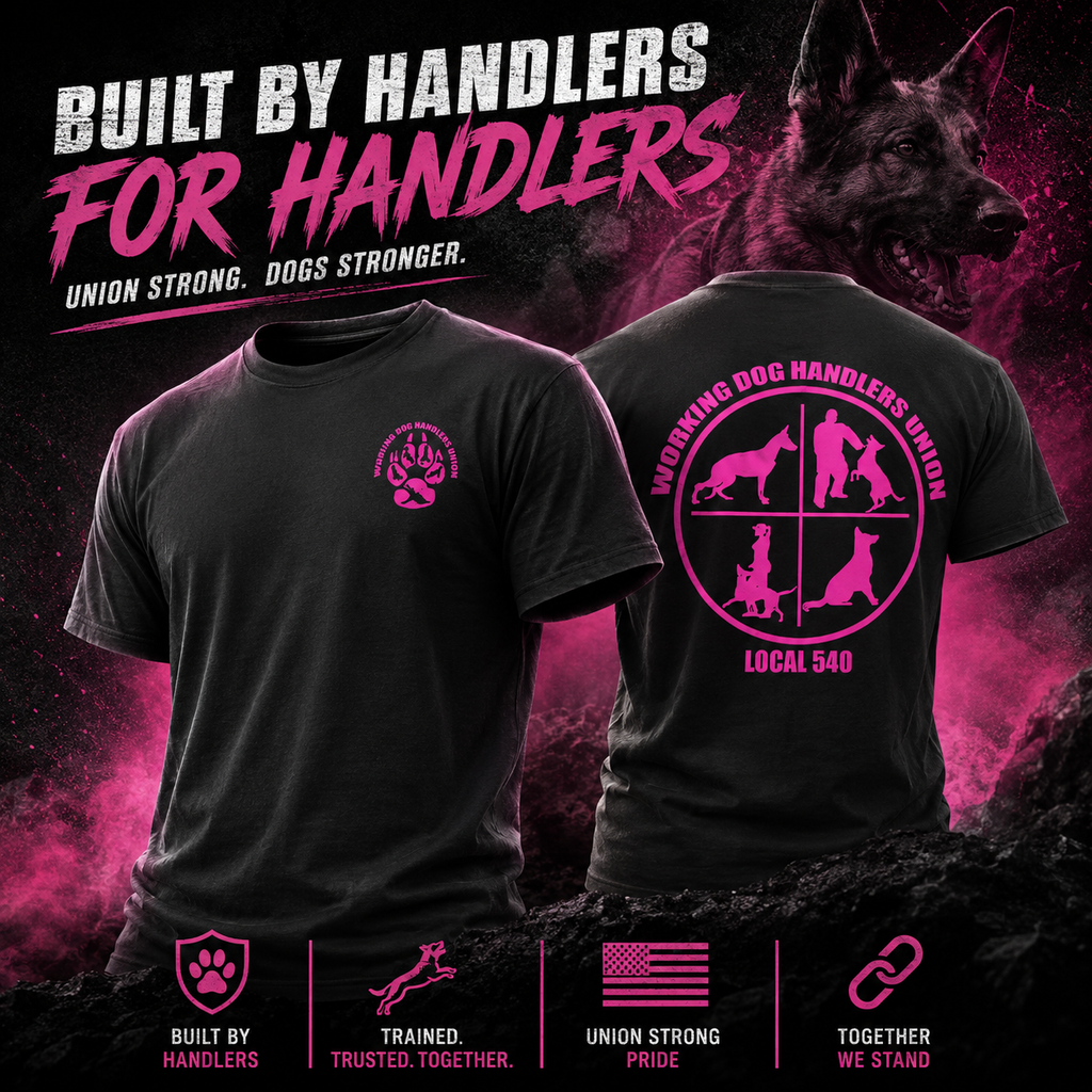 OGF HOT PINK