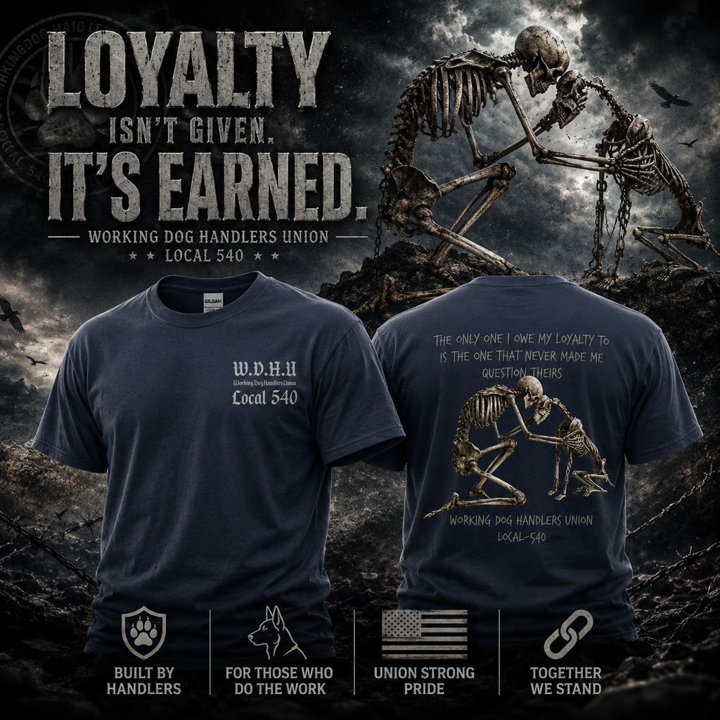 WDHU Loyalty