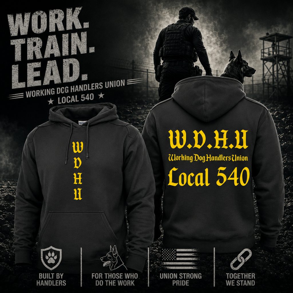 WDHU CELTIC HOODIE