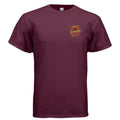MAROON - FRONT