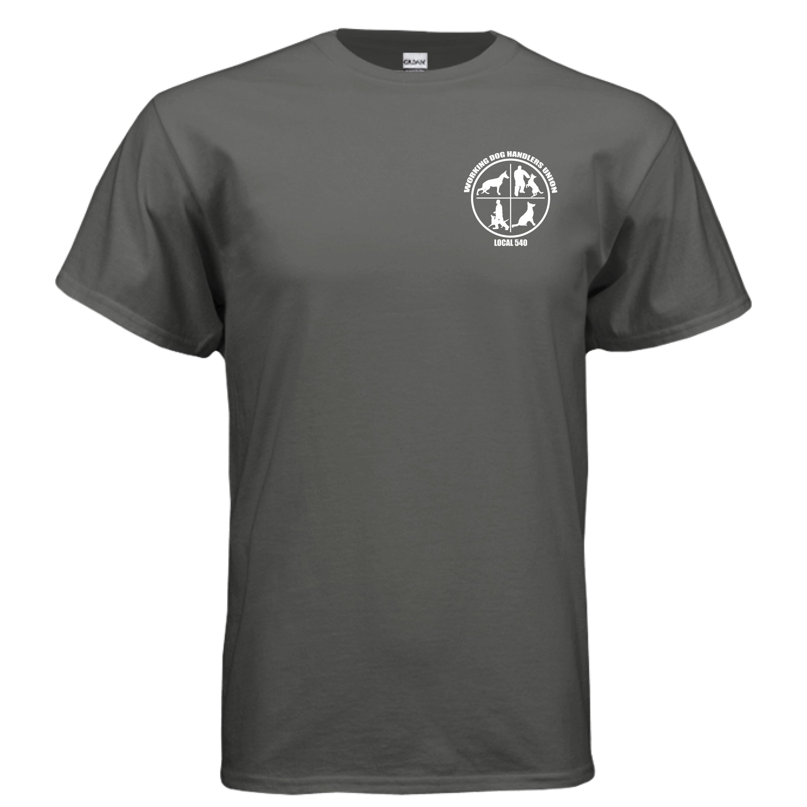 CHARCOAL - FRONT