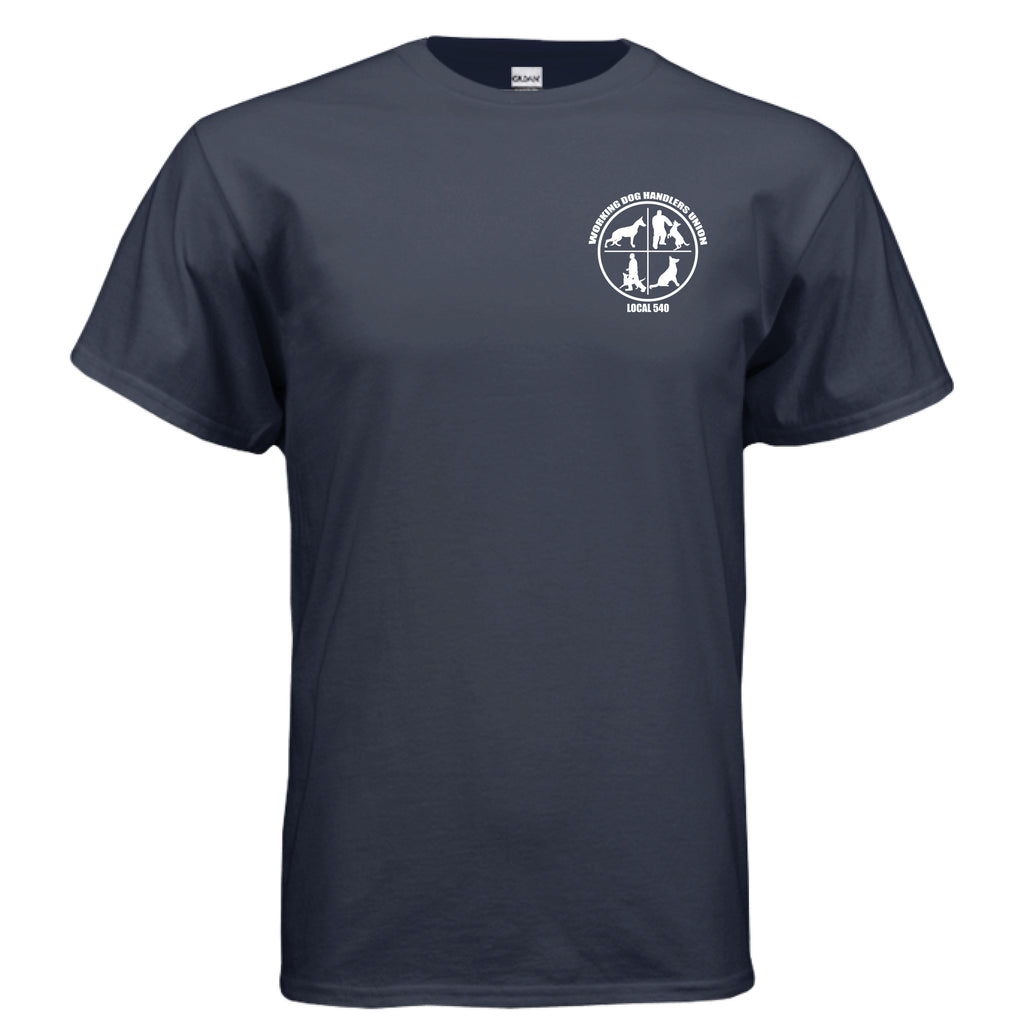 NAVY - FRONT
