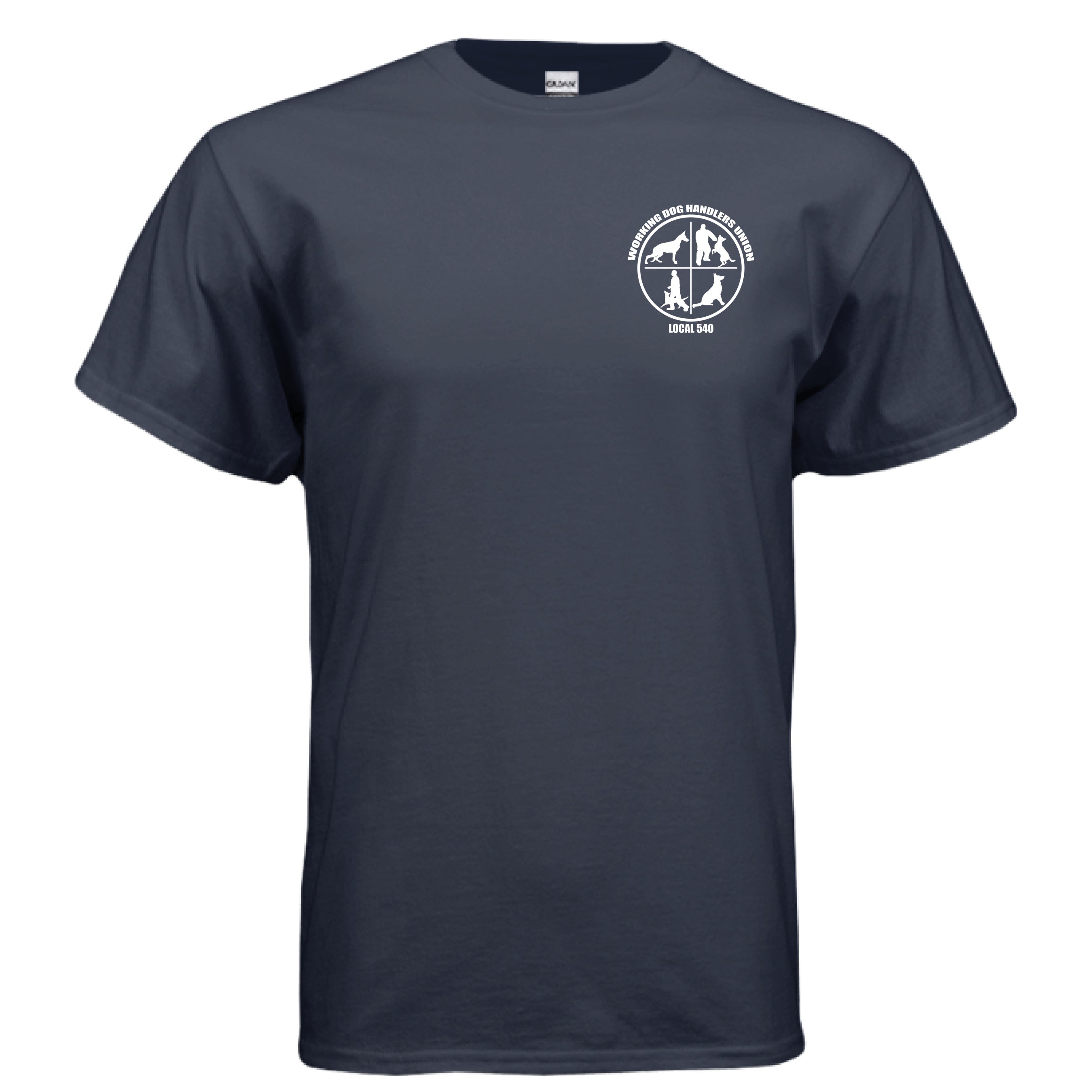 NAVY - FRONT