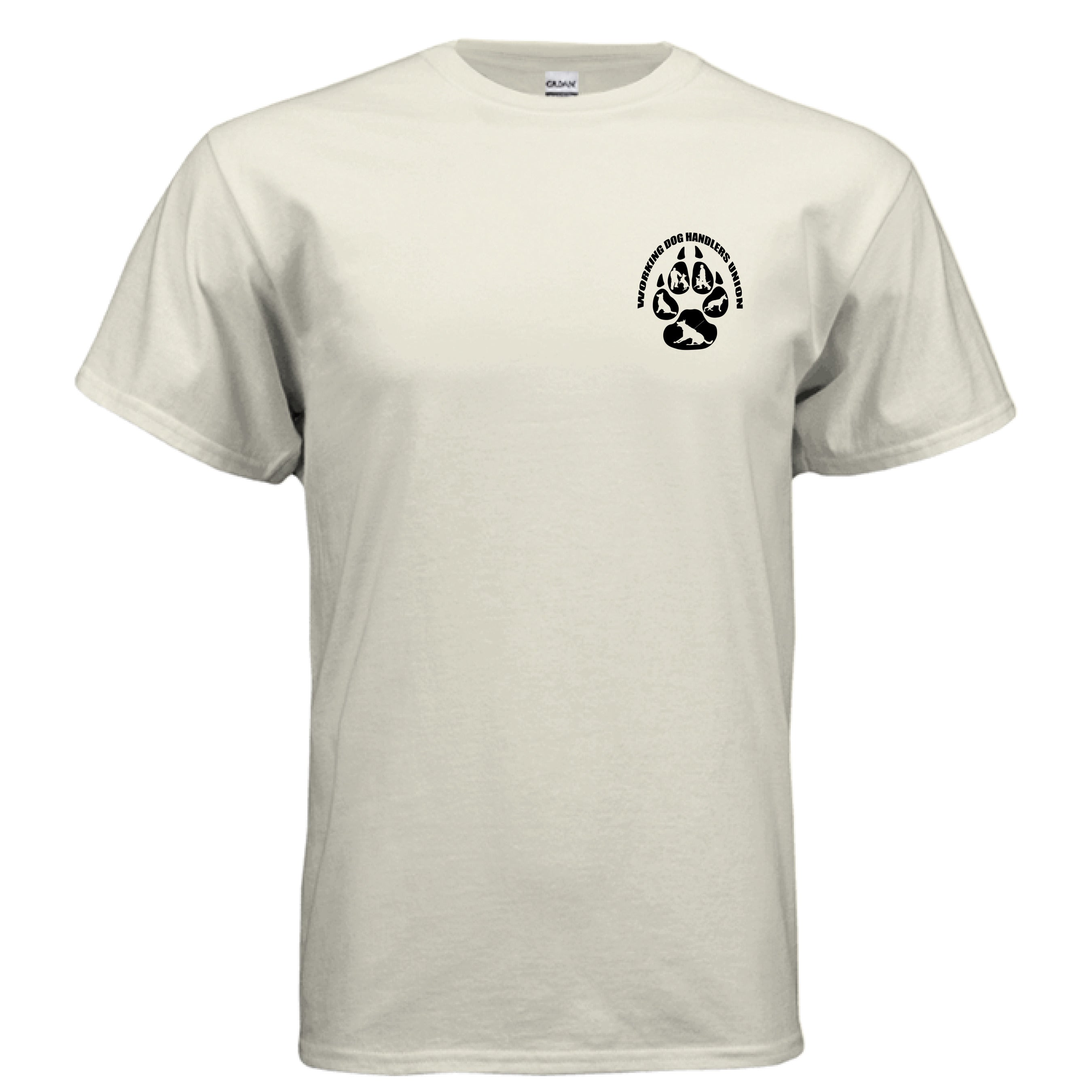 NATURAL - FRONT