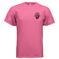 SAFETY PINK - FRONT