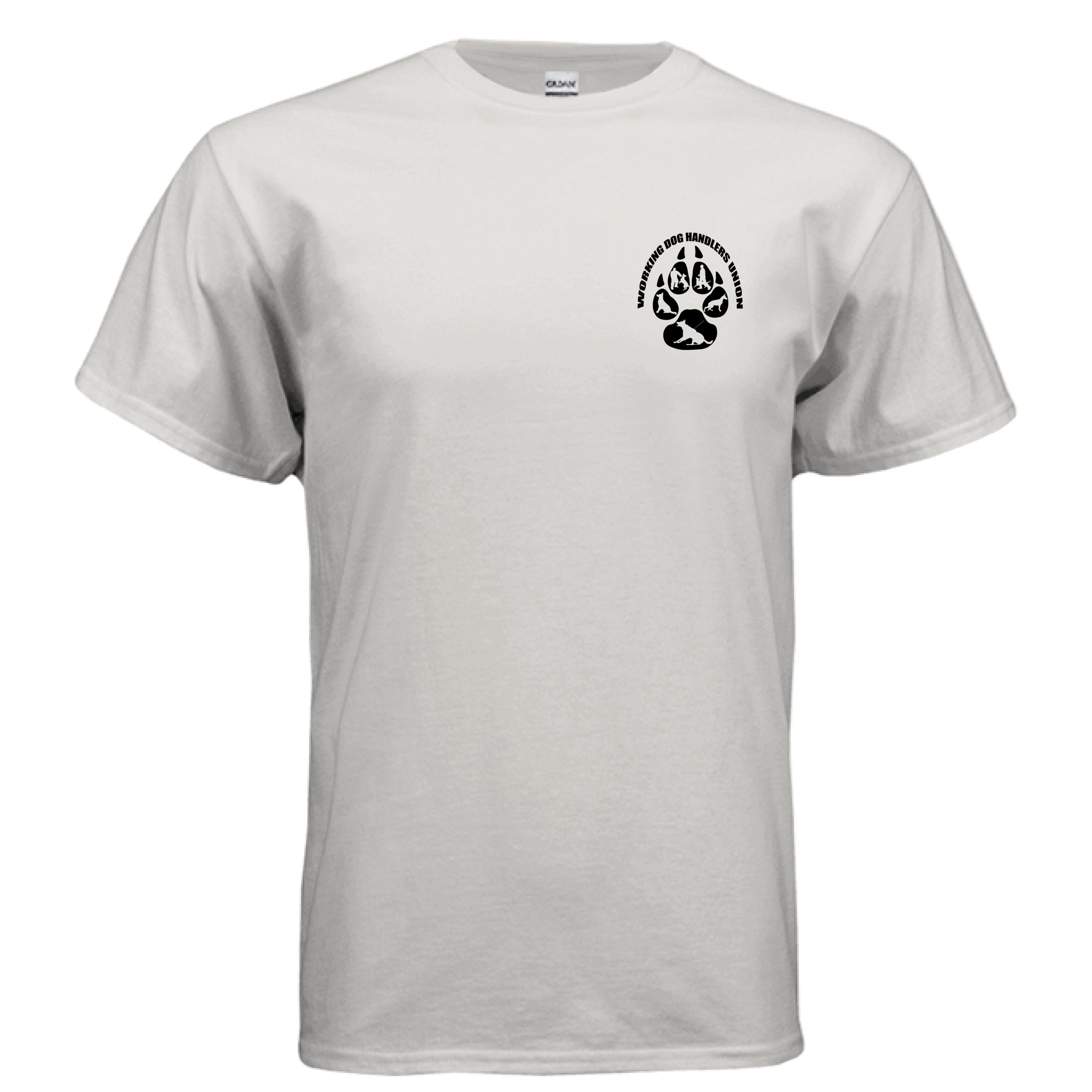 ICE GREY - FRONT