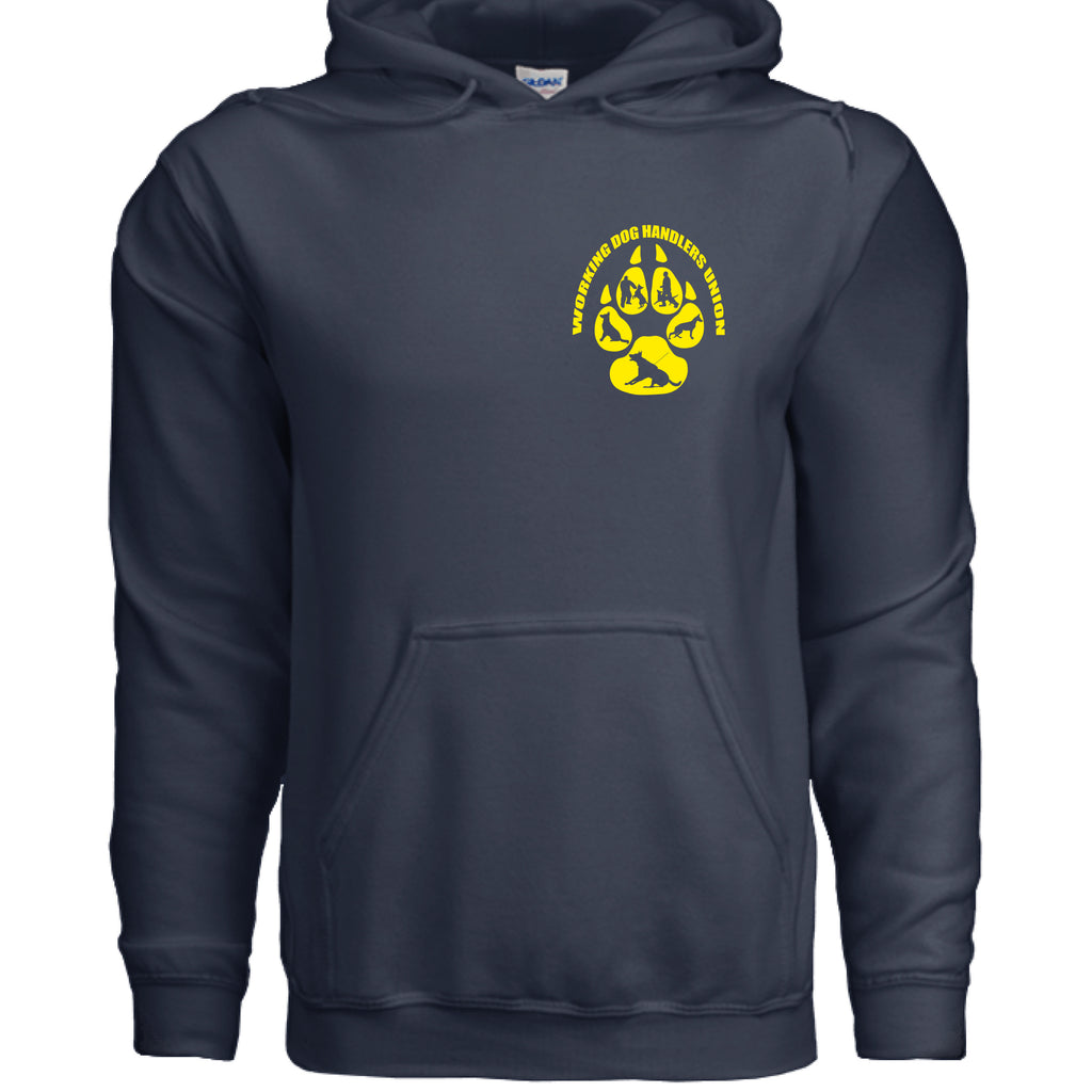NAVY - FRONT
