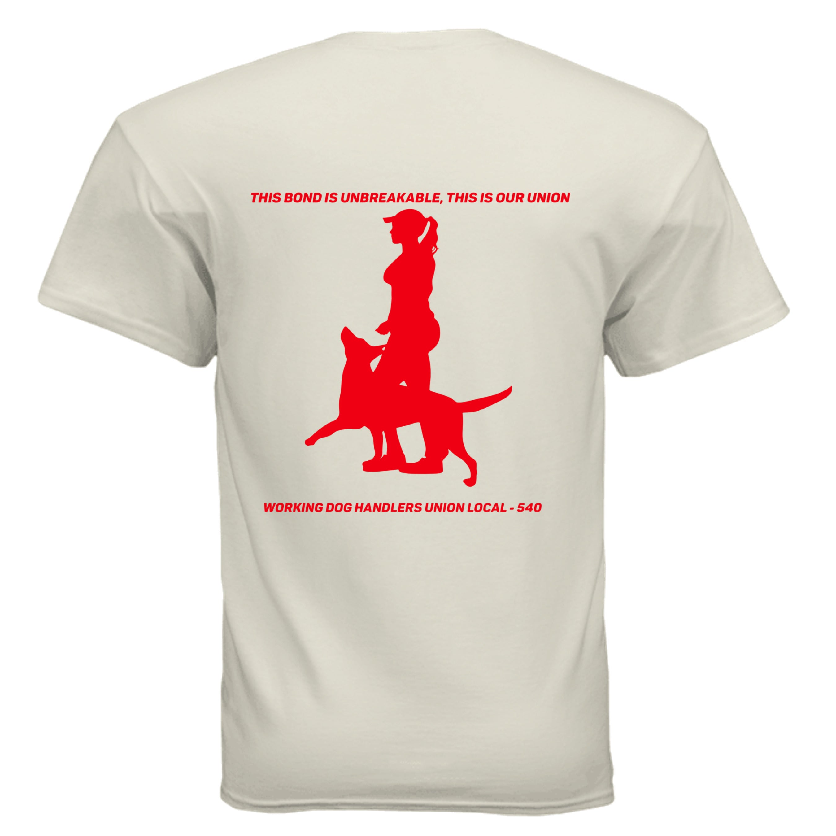 NATURAL - G200 - BACK